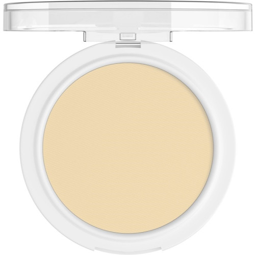 Wet n Wild Bare Focus Clarifying Powder - Fair/Light - Puder