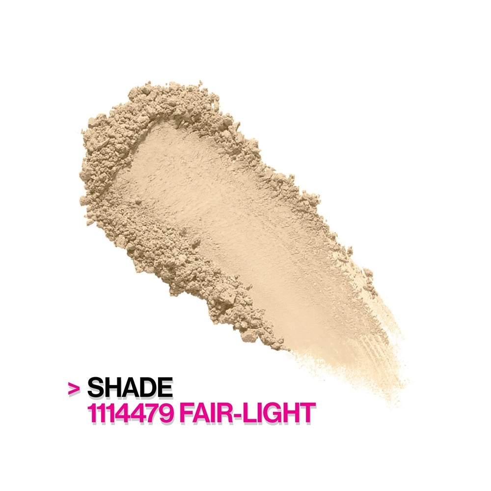 Produktbild för Bare Focus Clarifying Powder - Fair/Light