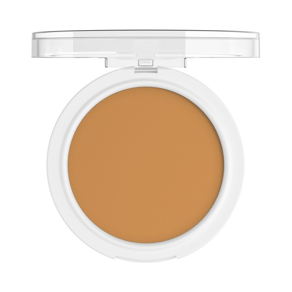 Produktbild för Bare Focus Clarifying Powder - Medium/Tan