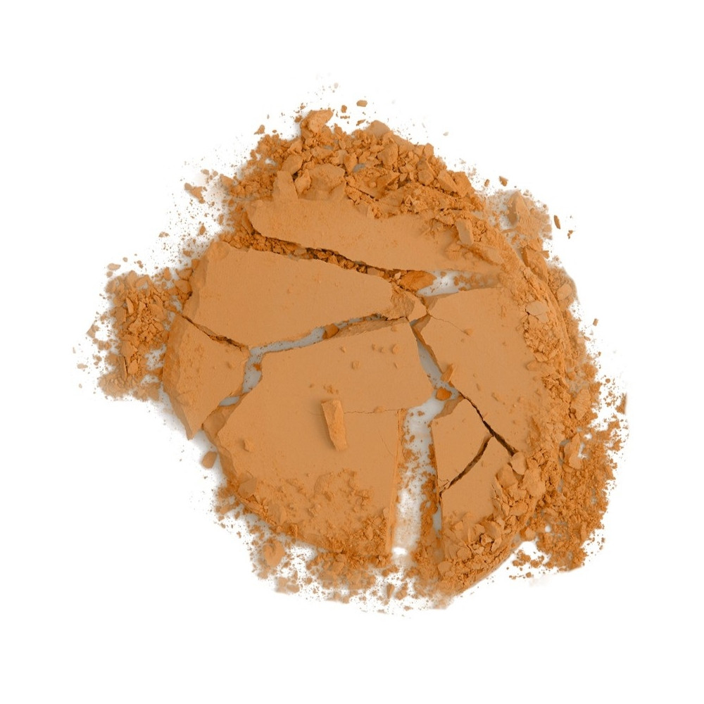Produktbild för Bare Focus Clarifying Powder - Medium/Tan