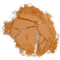 Produktbild för Bare Focus Clarifying Powder - Medium/Tan