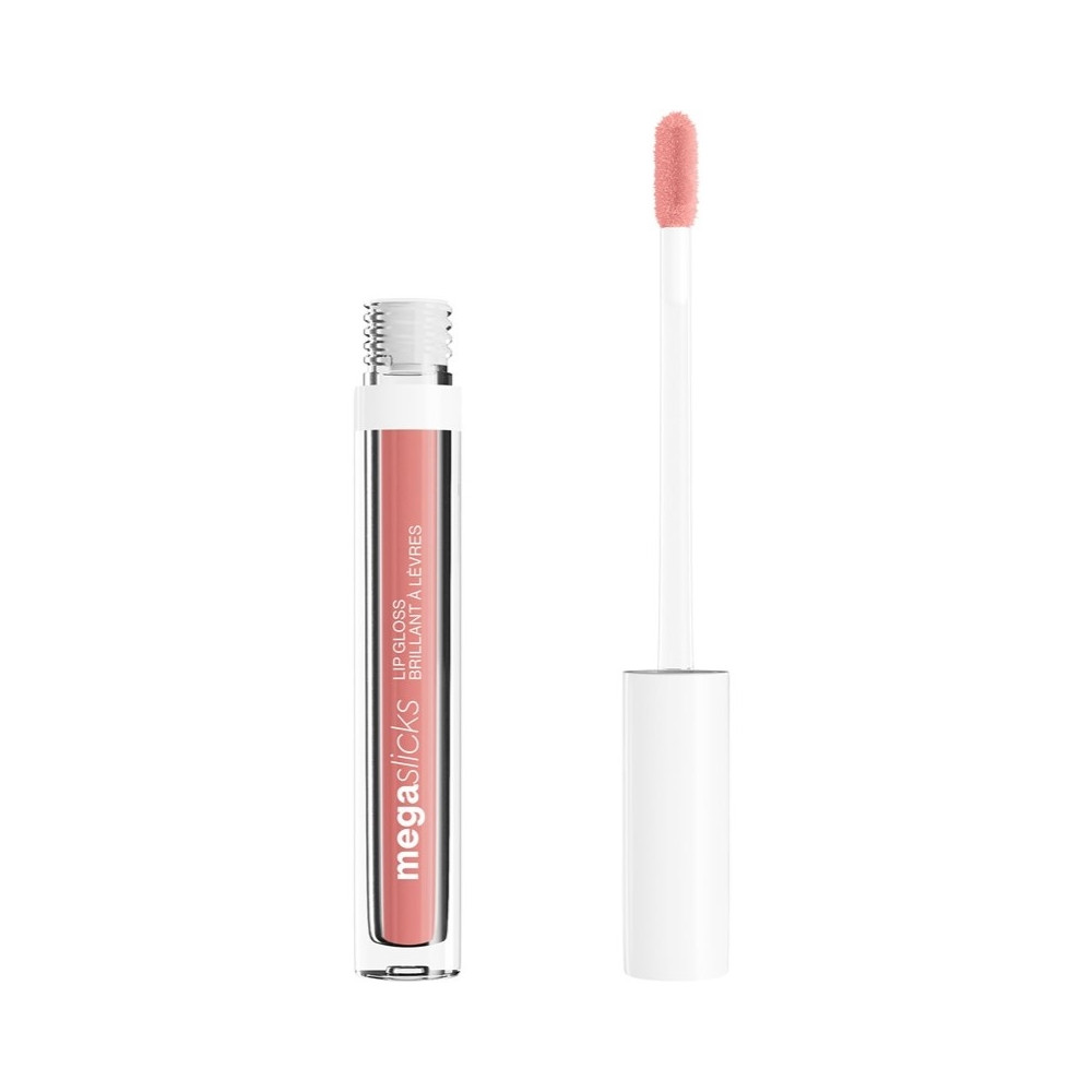 Produktbild för Mega Slicks Lip Gloss - Snuggle Sesh