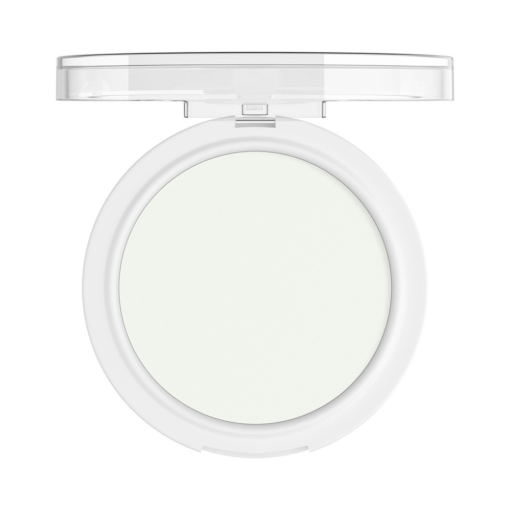 Produktbild för Bare Focus Clarifying Powder - Translucent