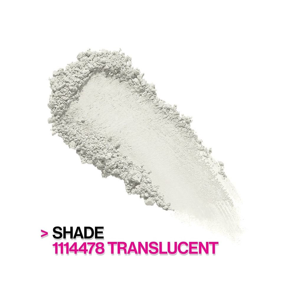 Produktbild för Bare Focus Clarifying Powder - Translucent