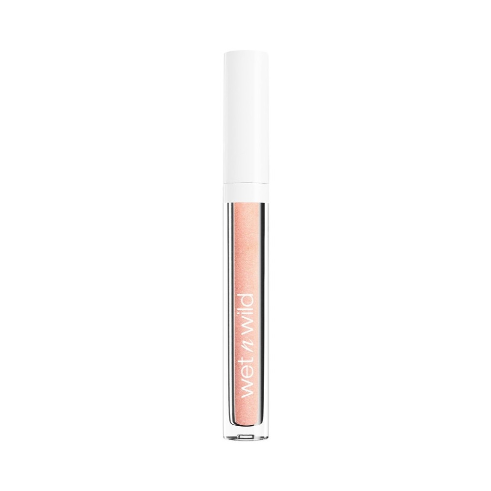 Produktbild för Mega Slicks Lip Gloss - Pink Champagne Please