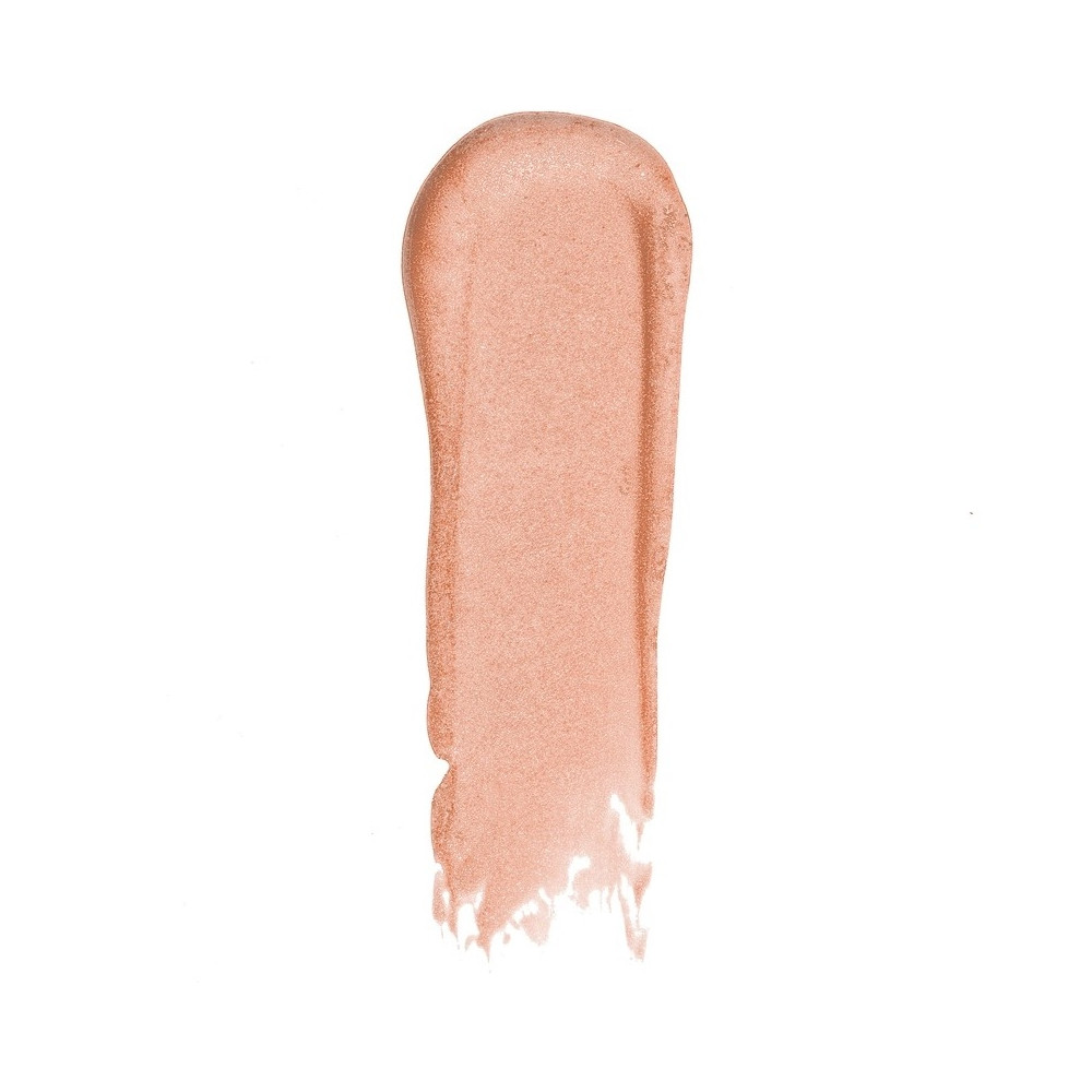Produktbild för Mega Slicks Lip Gloss - Pink Champagne Please