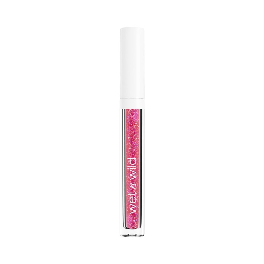 Produktbild för Mega Slicks Lip Gloss - Crushed Grapes