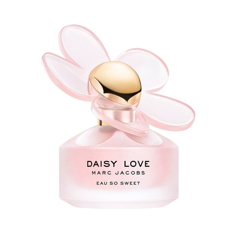 Produktbild för Daisy Love Eau So Sweet Edt 50ml