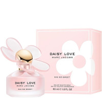 Produktbild för Daisy Love Eau So Sweet Edt 50ml