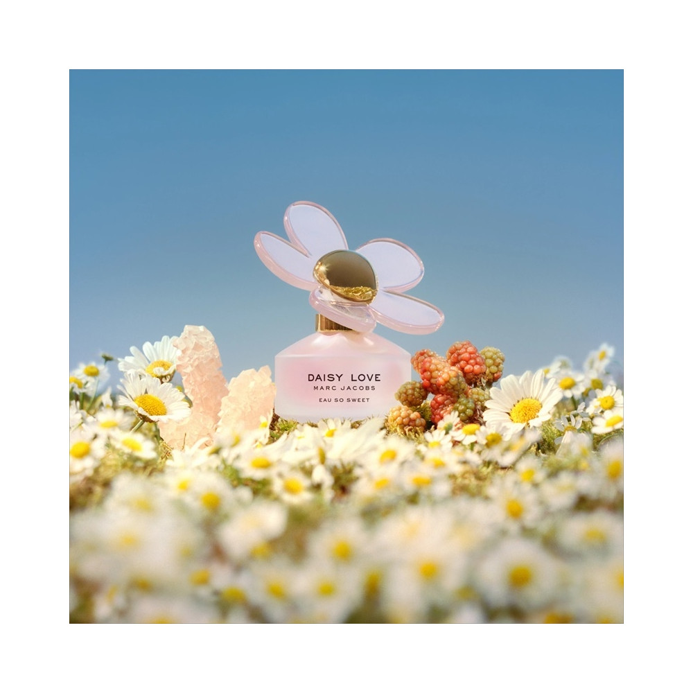 Produktbild för Daisy Love Eau So Sweet Edt 50ml