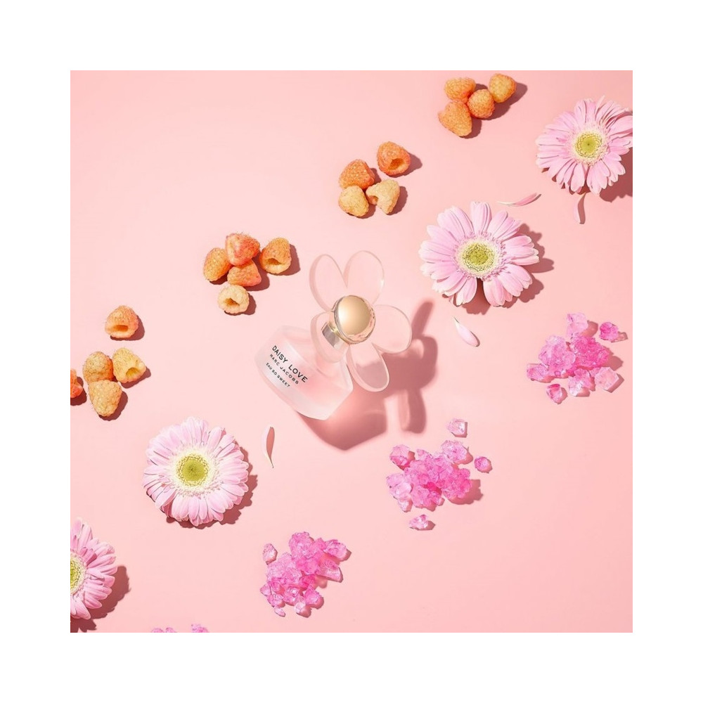 Produktbild för Daisy Love Eau So Sweet Edt 50ml