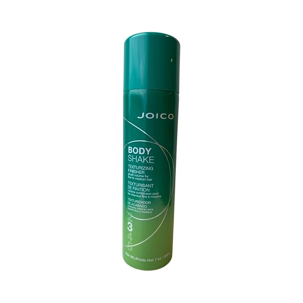 Produktbild för Body Shake Texturizing Finisher 250ml
