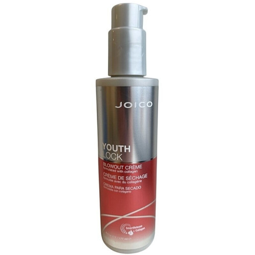 JOICO Youthlock Blowout Creme 177ml