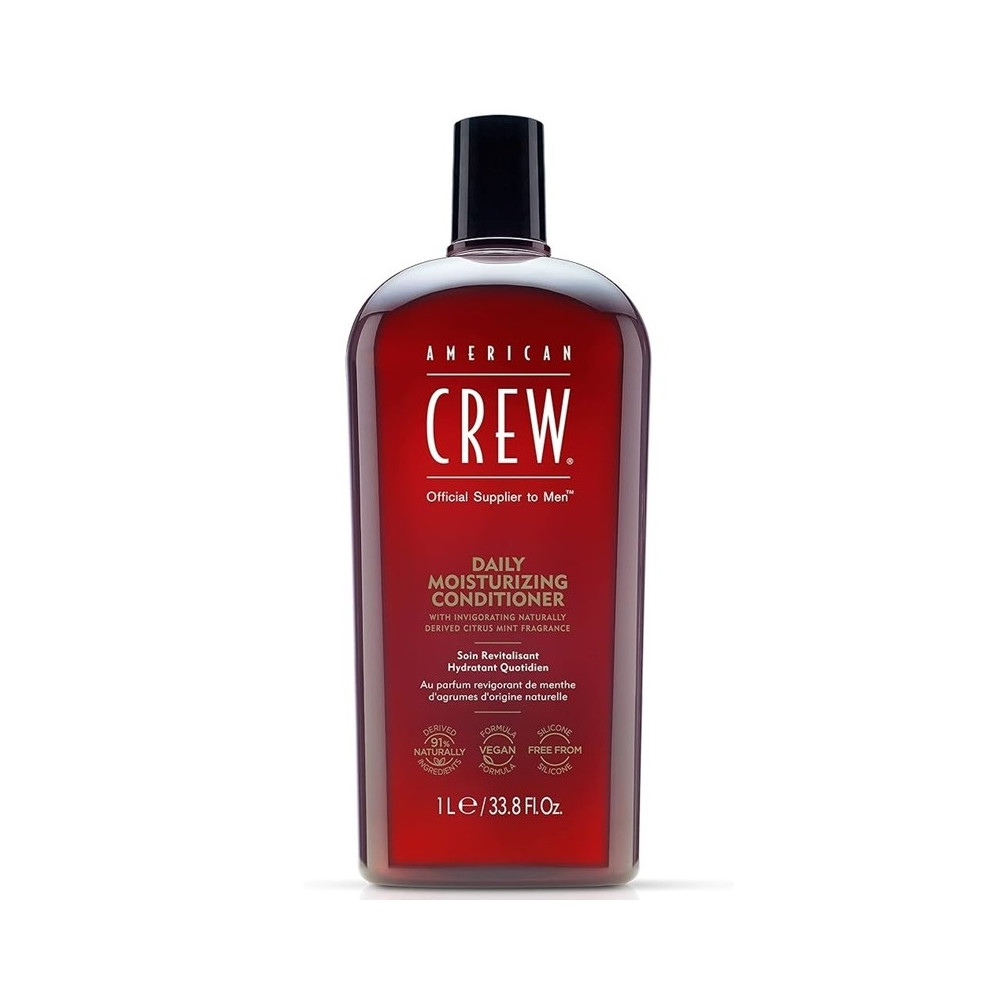 Produktbild för Daily Moisturizing Conditioner 1000ml