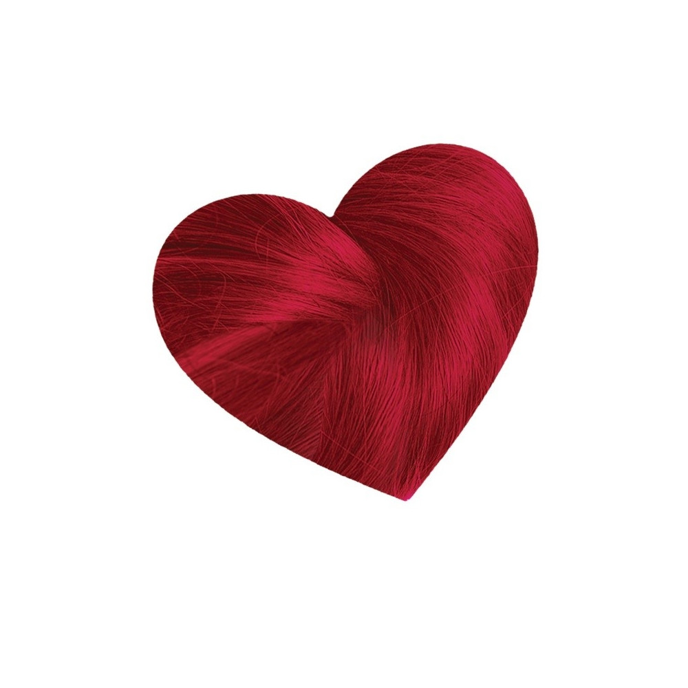 Produktbild för Love Color® Hair Color Depositing Conditioner Red Desire 236ml