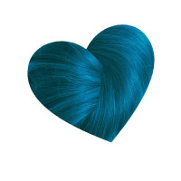 Produktbild för Love Color® Hair Color Depositing Conditioner Teal Temptress 236ml