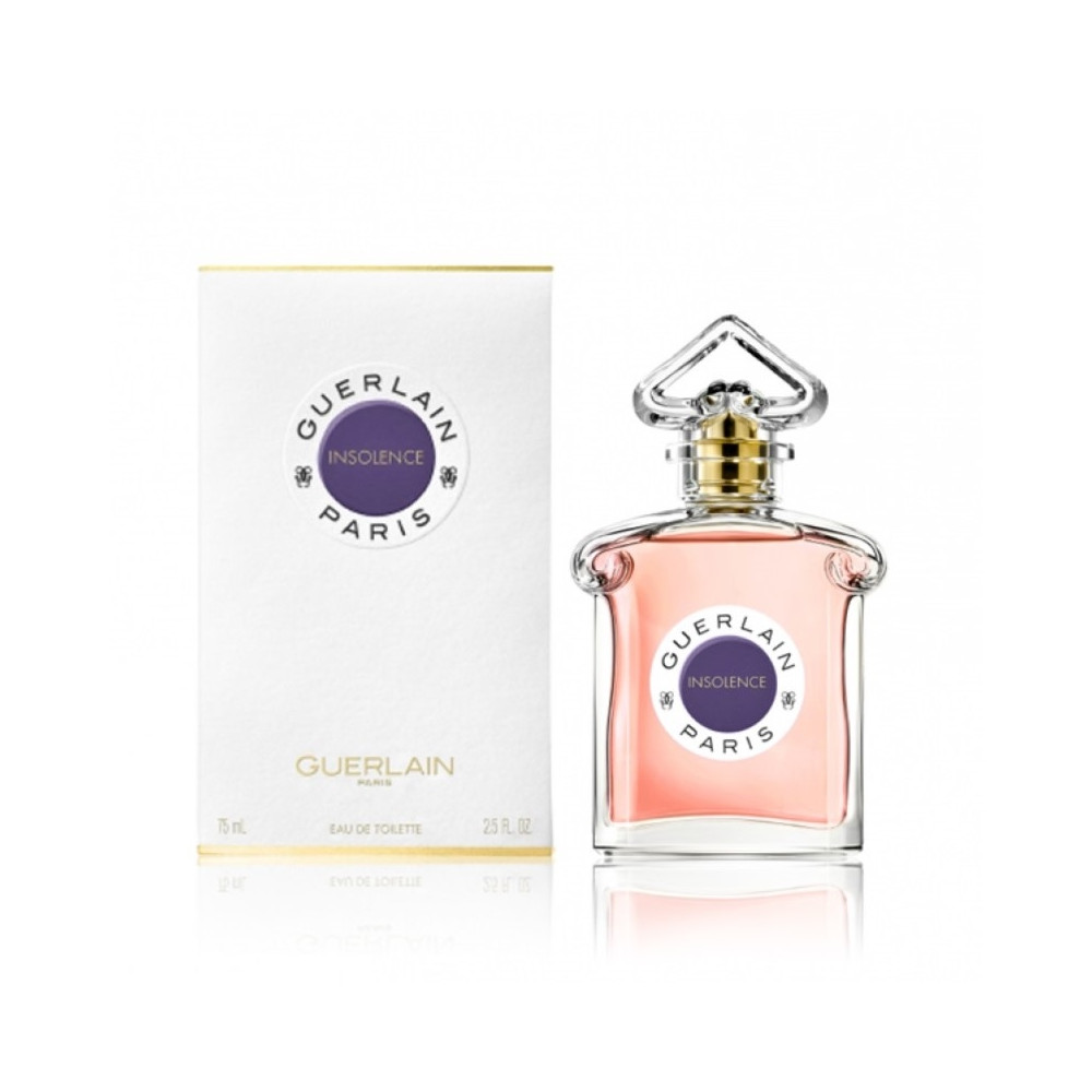 Produktbild för Insolence Edt 75ml