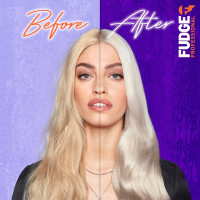 Produktbild för Clean Blonde Damage Rewind Violet-Toning Conditioner 1000ml