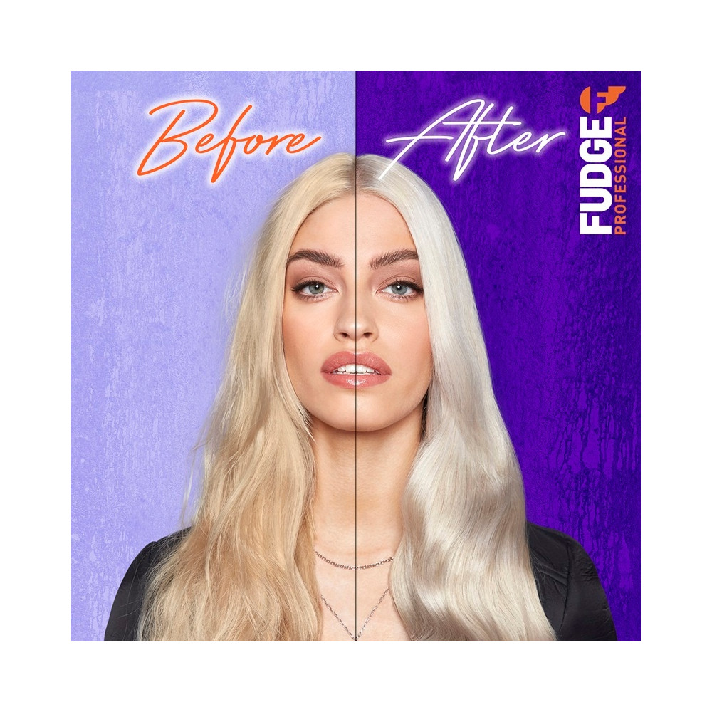 Produktbild för Clean Blonde Damage Rewind Violet-Toning Shampoo 1000ml