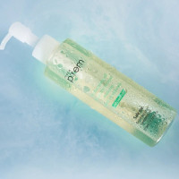 Produktbild för Safe Me. Relief Moisture Cleansing Oil 210ml
