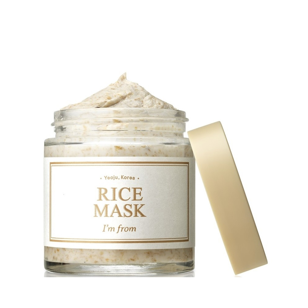 Produktbild för Im From Rice Mask 110g