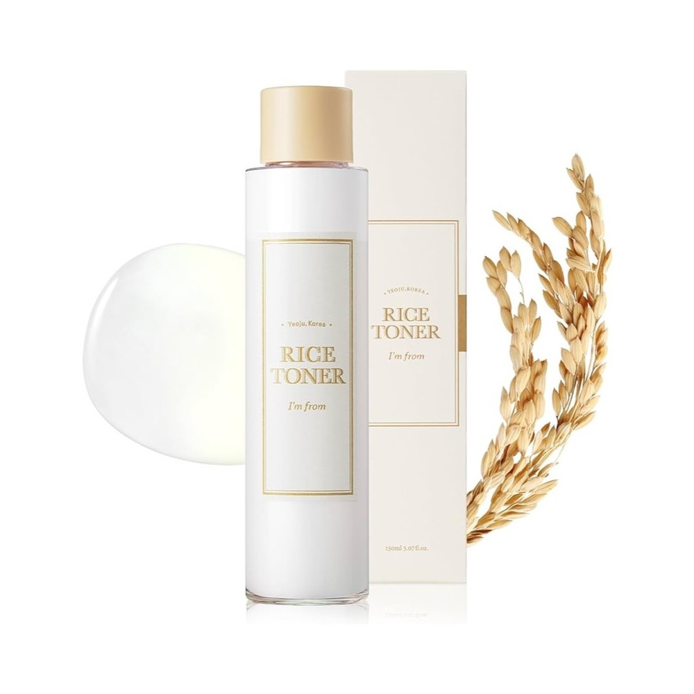 Produktbild för Im From Rice Toner 150ml