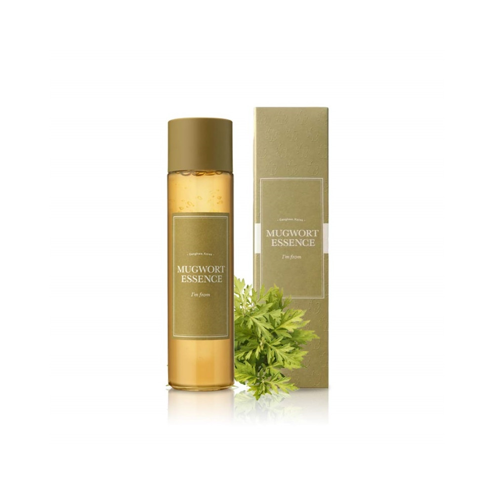 Produktbild för Im From Mugwort Essence 160ml
