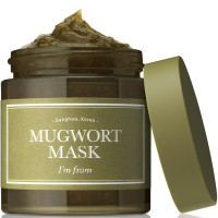 Produktbild för Im From Mugwort Mask 110g