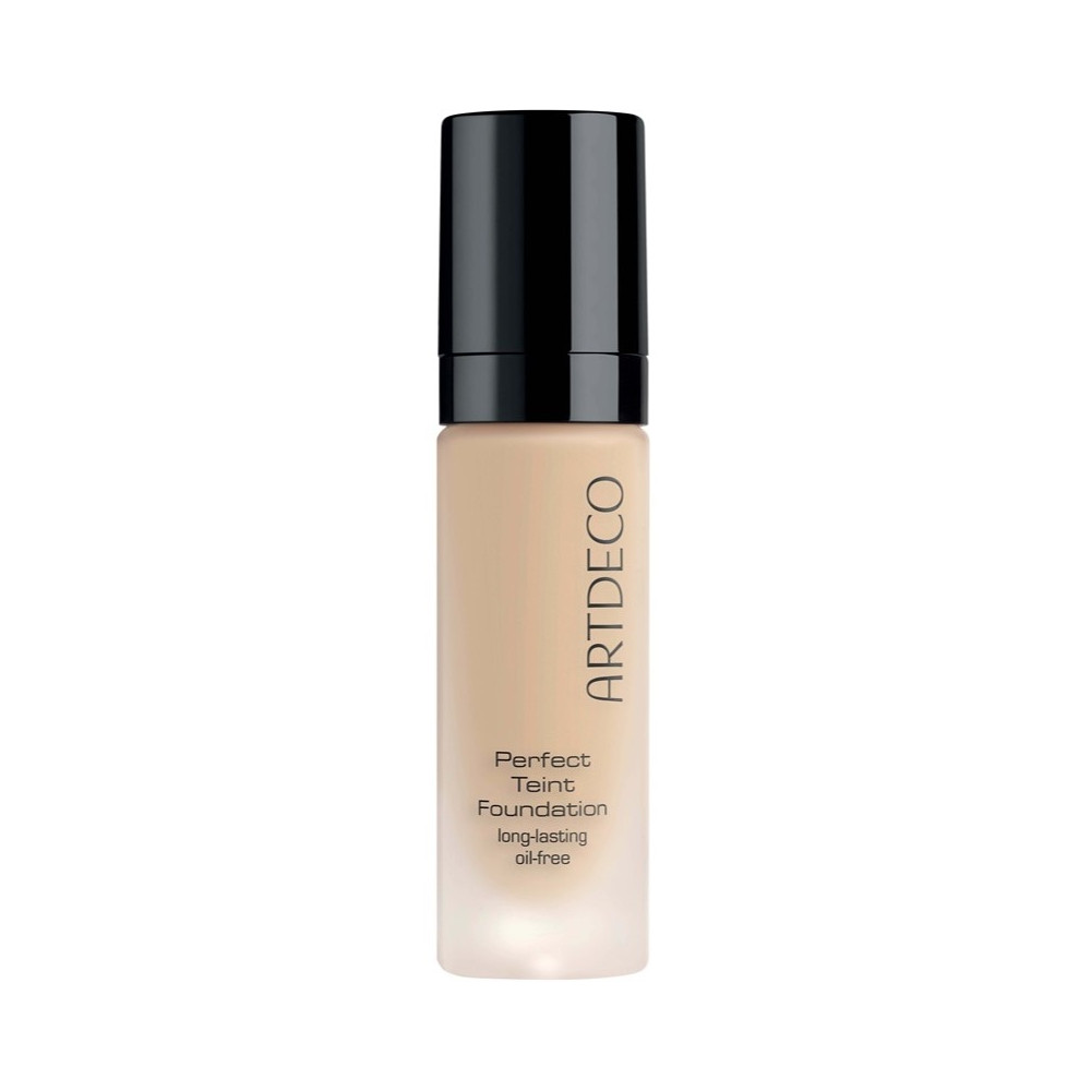 Produktbild för Perfect Teint Foundation 52 Golden Biscuit 20ml