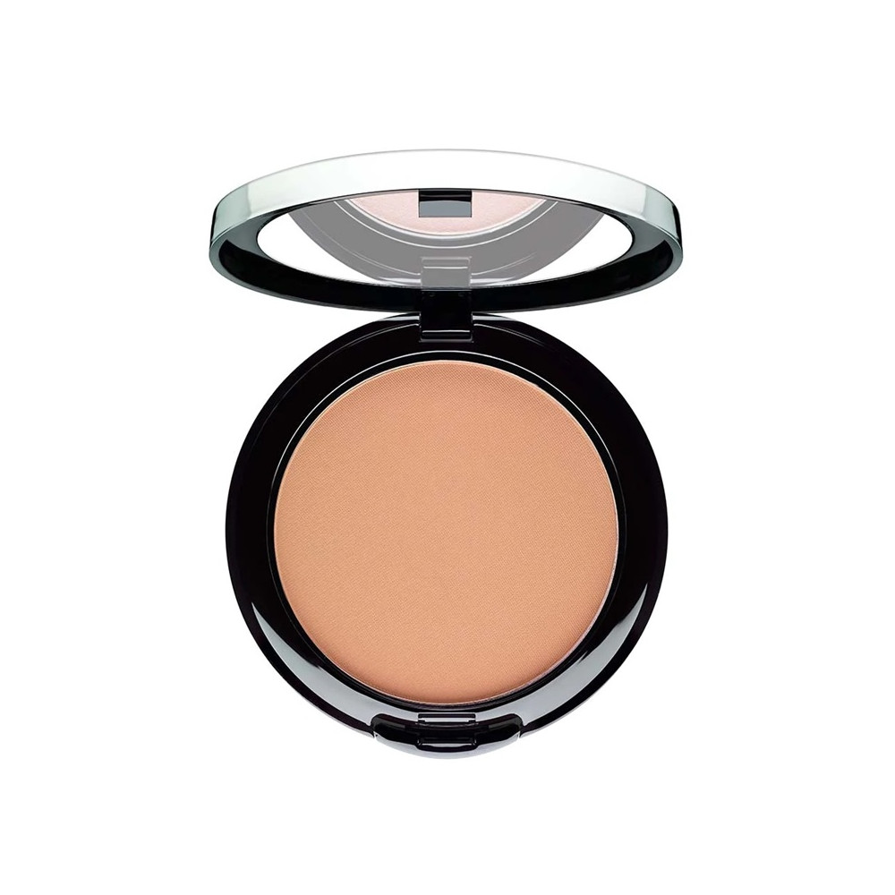 Produktbild för High Definition Compact Powder 8 Natural Peach 10g