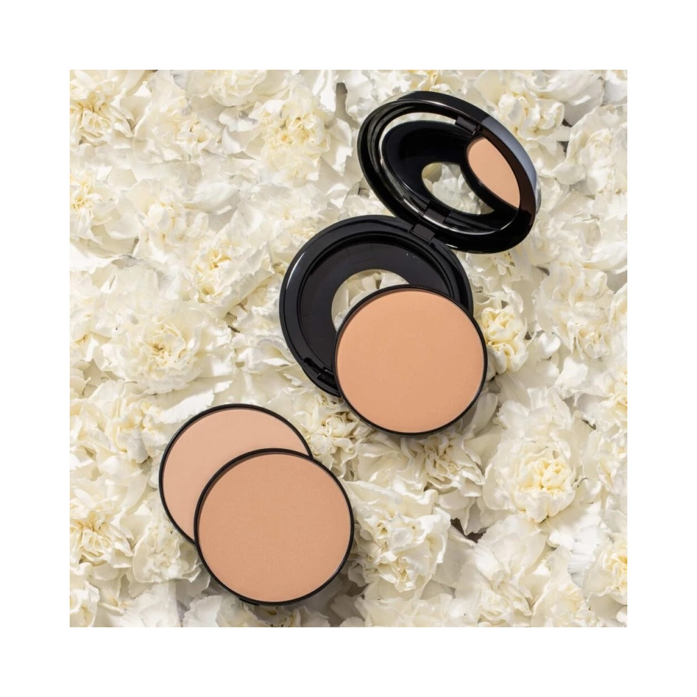 Produktbild för High Definition Compact Powder 8 Natural Peach 10g