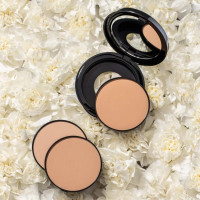 Produktbild för High Definition Compact Powder 8 Natural Peach 10g