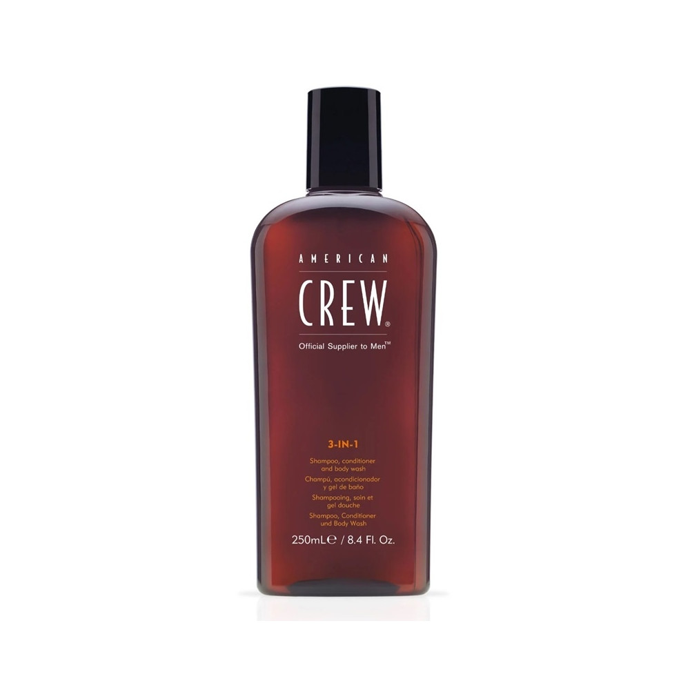 Produktbild för Classic 3-in-1 250ml