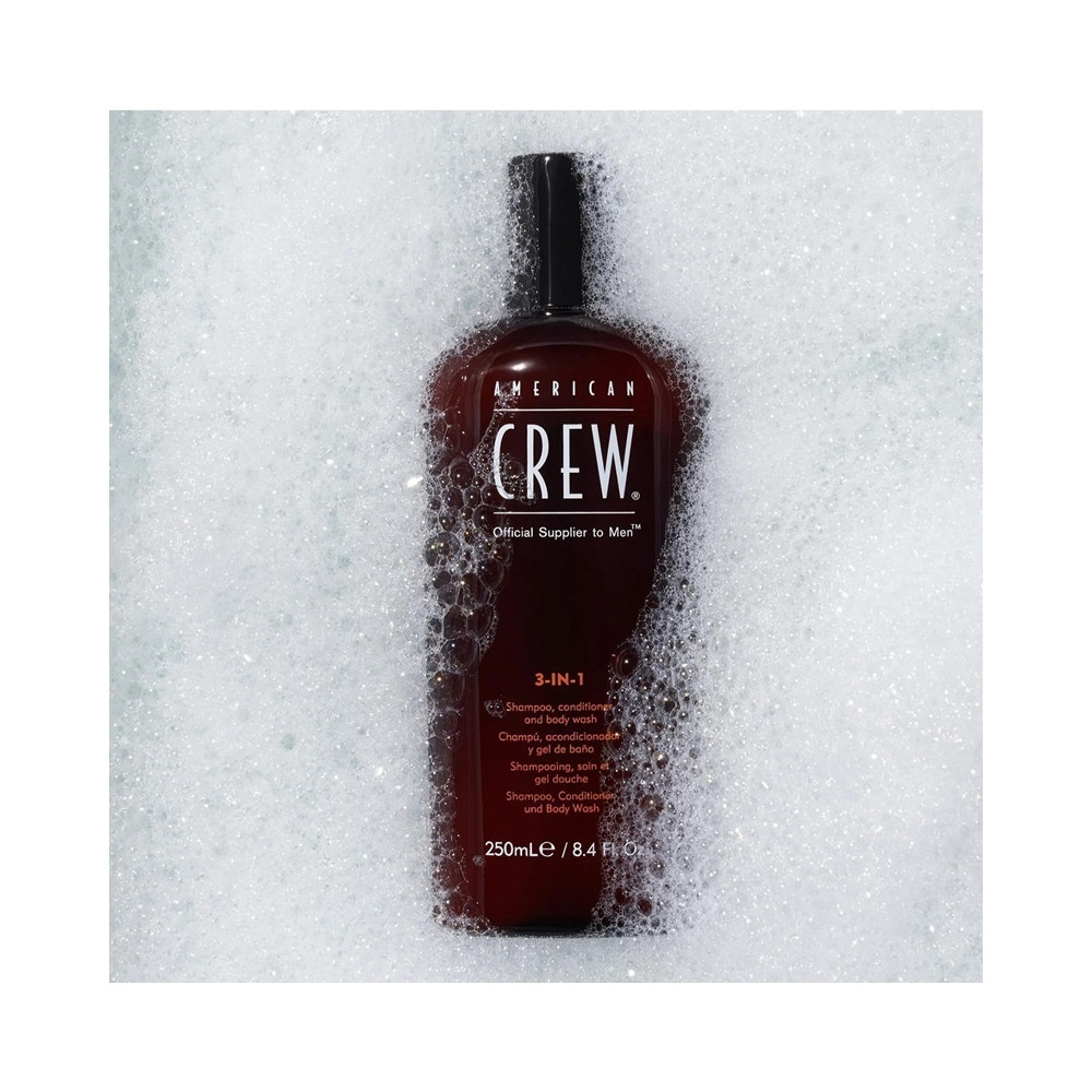 Produktbild för Classic 3-in-1 250ml