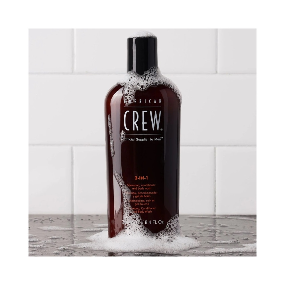 Produktbild för Classic 3-in-1 250ml