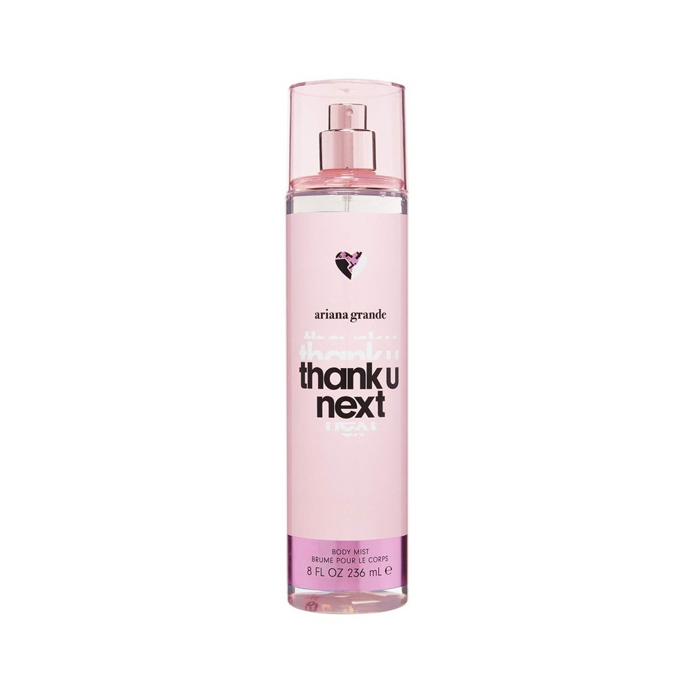Produktbild för Thank U Next Body Mist 236ml
