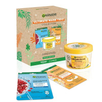 Produktbild för Ultimate Mask Trio 3pcs