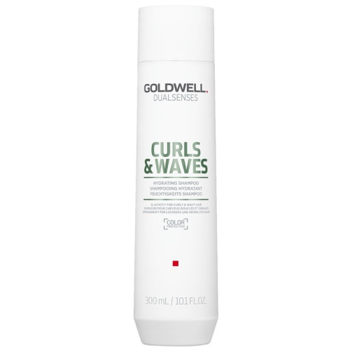 Goldwell Dualsenses Curls & Waves Shampoo 250ml