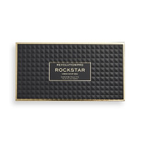 Produktbild för PRO Rockstar Shadow Palette Noir Edition