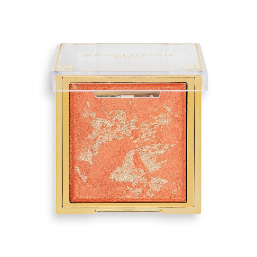 Produktbild för PRO Lustre Blusher - Peach