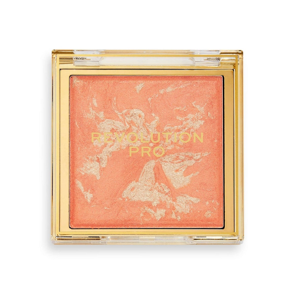 Produktbild för PRO Lustre Blusher - Peach