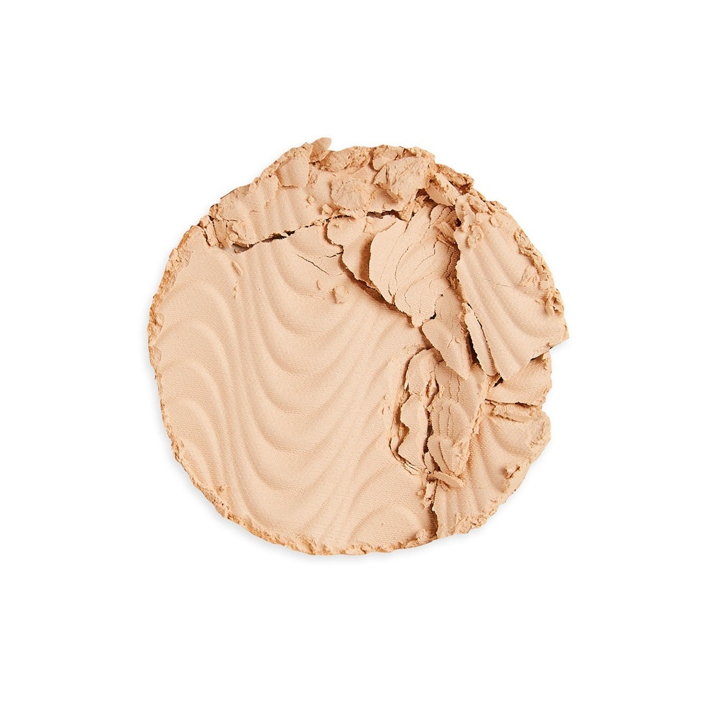 Produktbild för PRO CC Perfecting Pressed Powder - Cool Maple