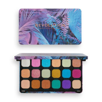 Produktbild för Forever Flawless Palette - Desert Desire
