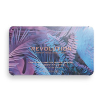 Produktbild för Forever Flawless Palette - Desert Desire