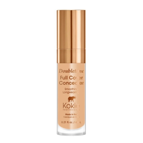 Kokie Cosmetics Kokie Doubletime Full Cover Concealer - 111 Medium Beige