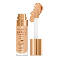 Produktbild för Kokie Doubletime Full Cover Concealer - 111 Medium Beige