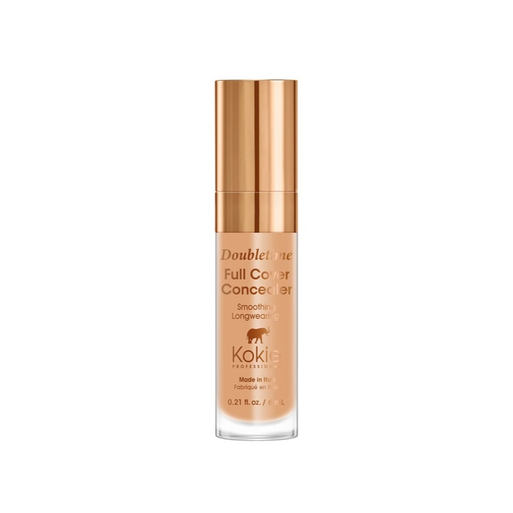 Produktbild för Kokie Doubletime Full Cover Concealer - 112 Deep