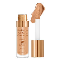 Produktbild för Kokie Doubletime Full Cover Concealer - 112 Deep
