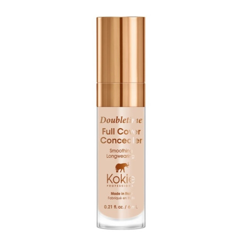 Kokie Cosmetics Kokie Doubletime Full Cover Concealer - 102 Fair Neutral