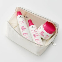 Produktbild för Giftset Schwarzkopf BC Bonacure Color Freeze 4pcs